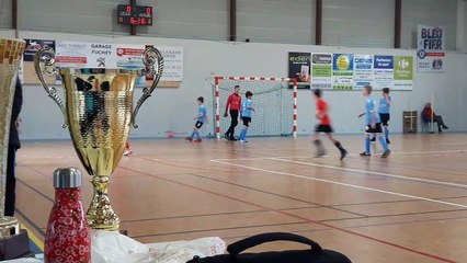 GRAND TOURNOI U13 / MIREBEAU 2020 6/17 (29/02)