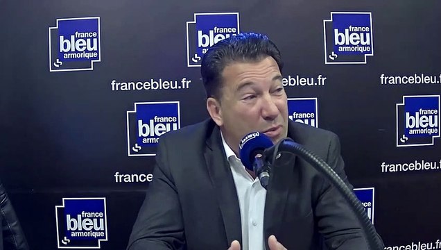 Coronavirus, le vice-Président de la CCI Bretagne craint une inflation quand l'activité repartira