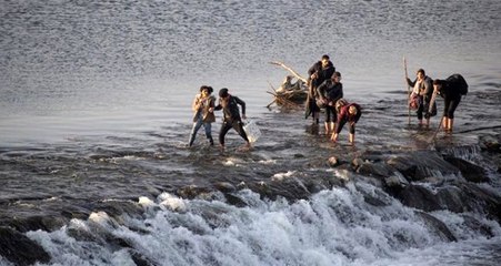 ABD, Türkiye'den gelen göç konusunda Yunanistan'a destek oldu: Sınırını koruma hakkını tanıyoruz