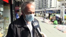 İran'da koronavirüs korkusu büyürken, halk krizin iyi yönetilemediğini düşünüyor - TAHRAN