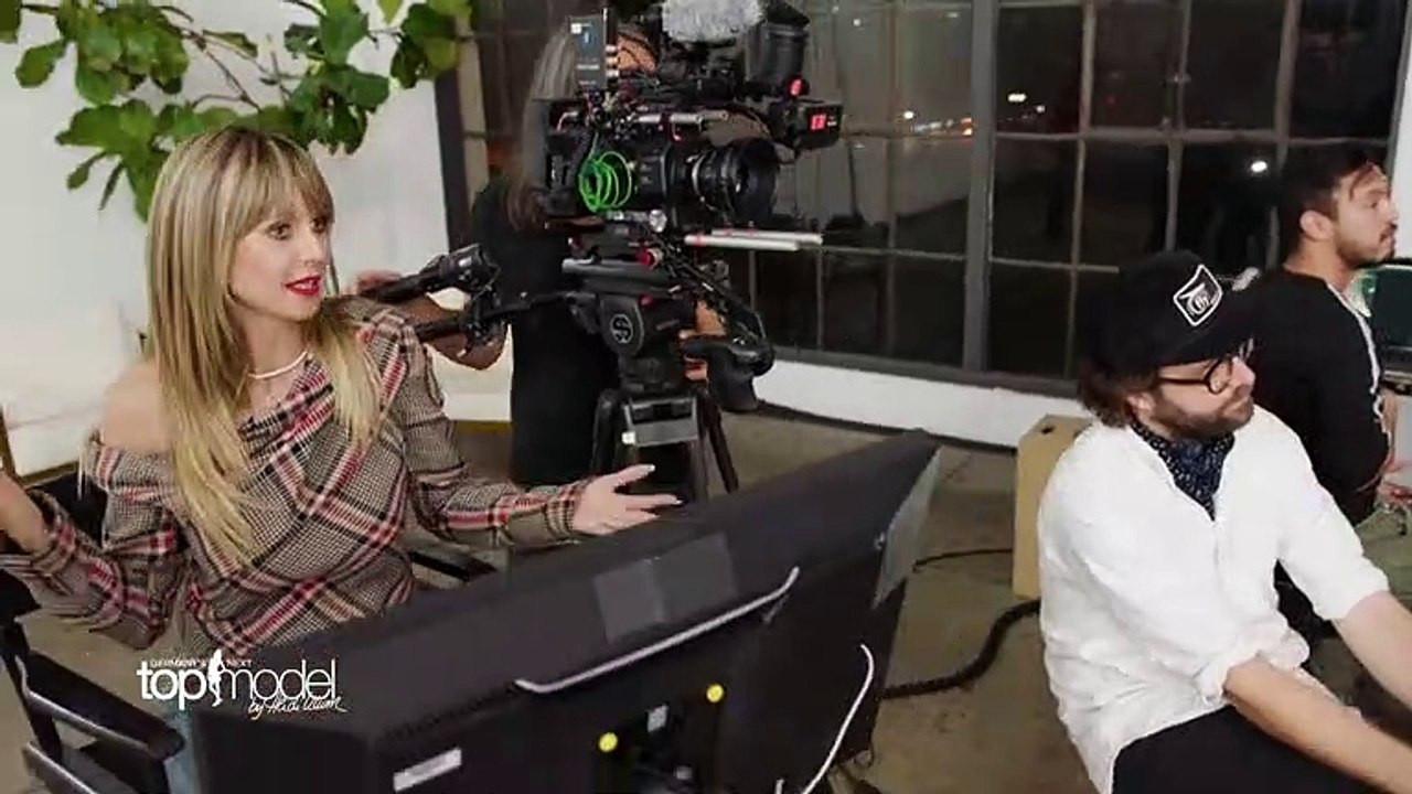 GNTM 2020 Ep 5 Part 3