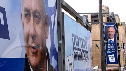 Israel general elections: Third vote in less than a year