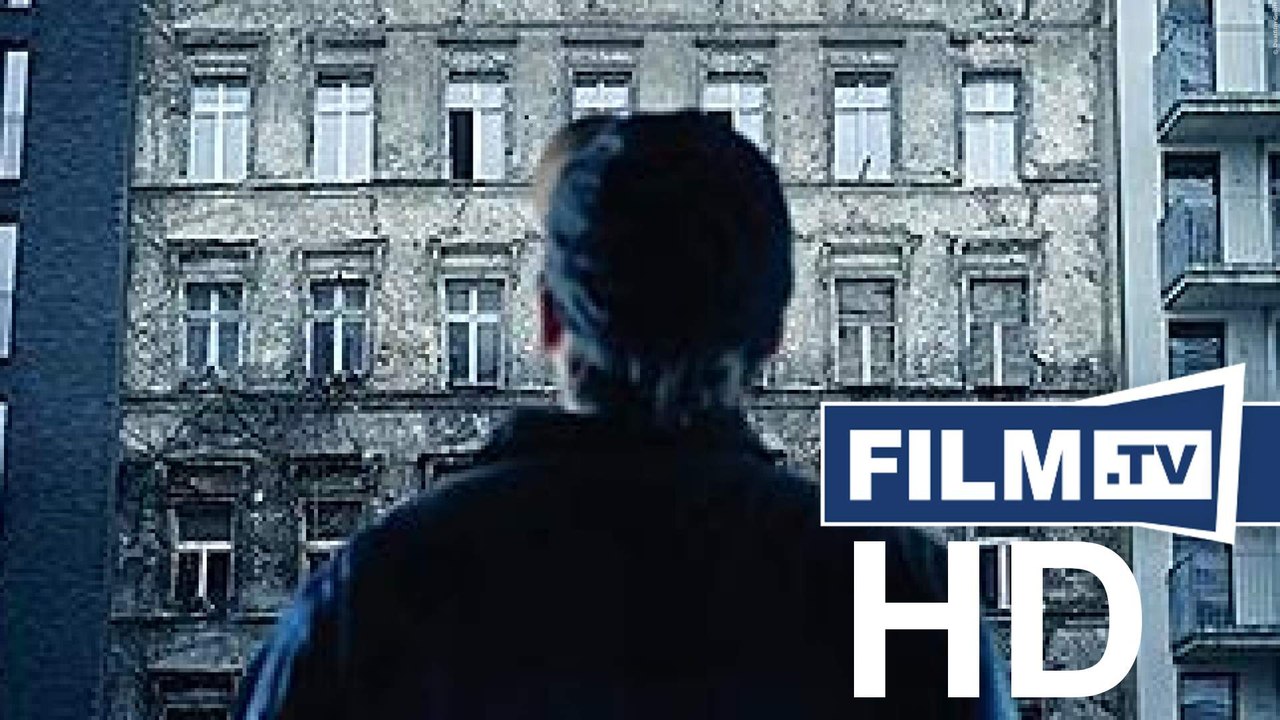 Der Letzte Mieter Trailer Deutsch German (2020)