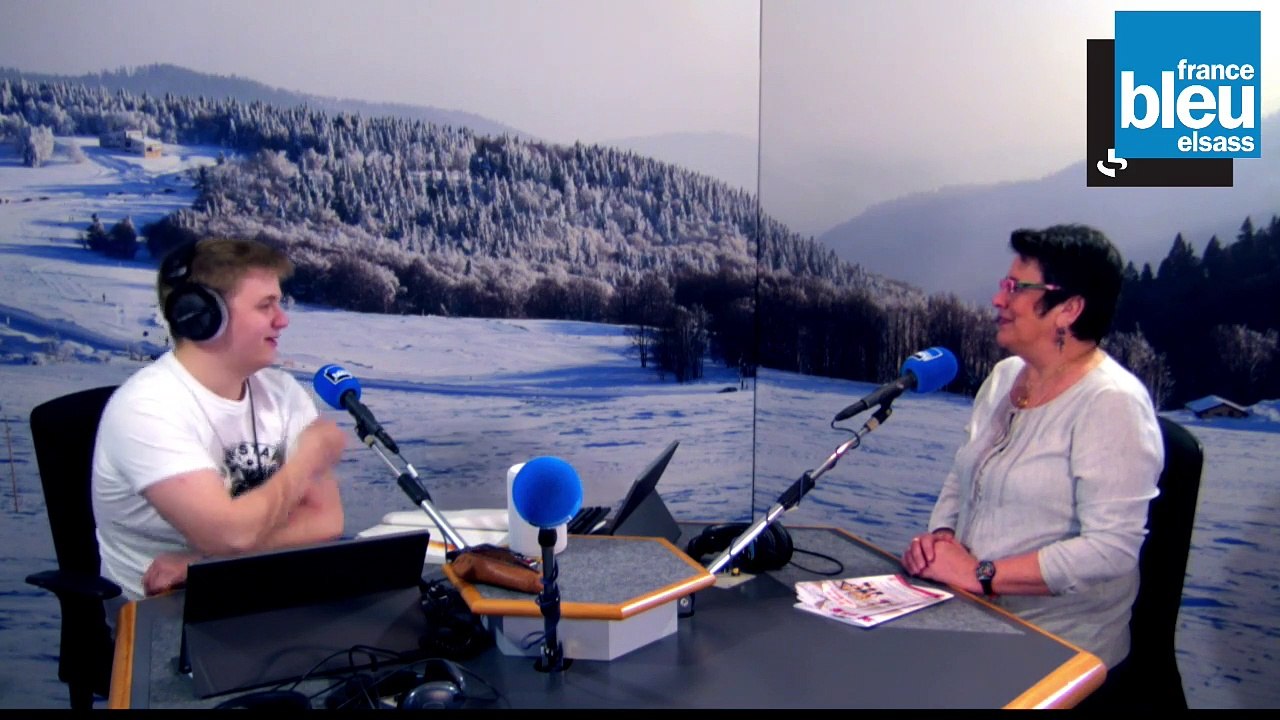 Théâtre alsacien à Schiltigheim - Elsässisches Theater in Schiltigheim