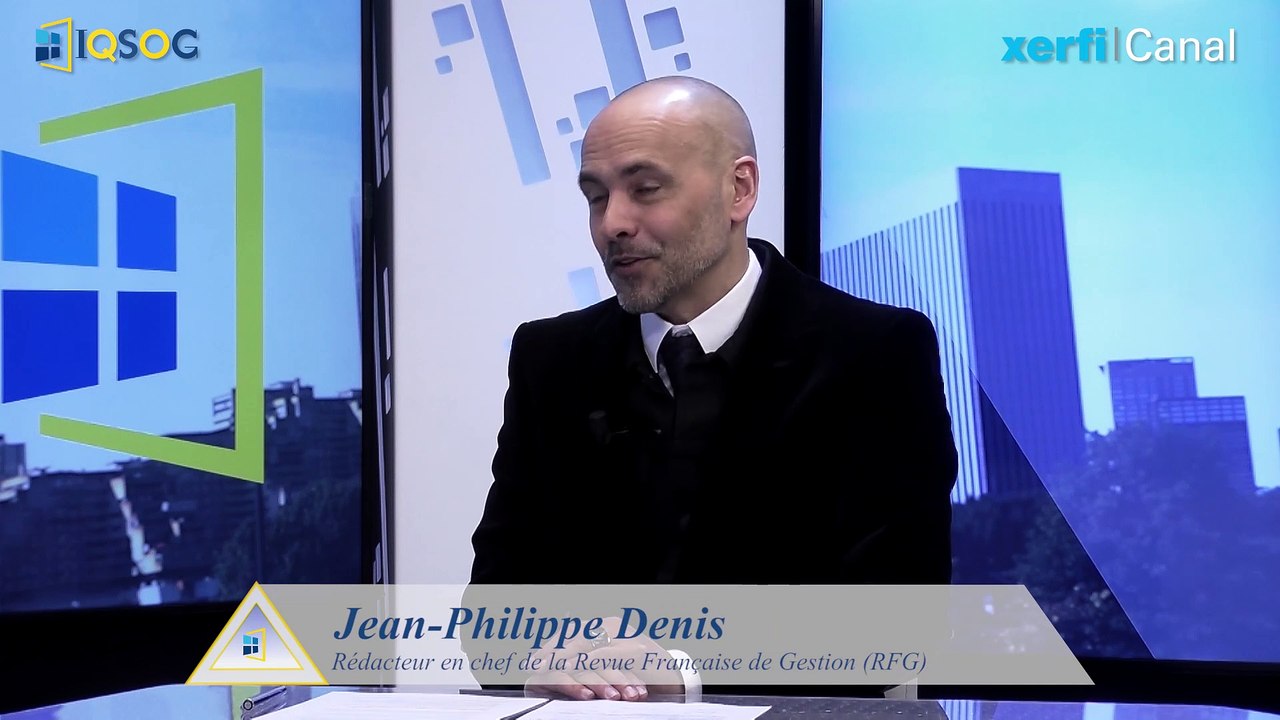 Affaire Griveaux et réseaux sociaux : comprendre par les théories économiques [Jean-Philippe Denis]