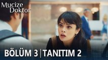 Mucize Doktor 3. Bölüm 2. Tanıtımı