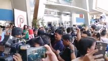 30 personas tomadas como rehenes en Manila (Filipinas)