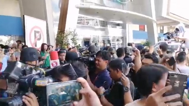 30 personas tomadas como rehenes en Manila (Filipinas)