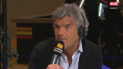 Les Vraies Voix des entrepreneurs au Salon de L'agriculture