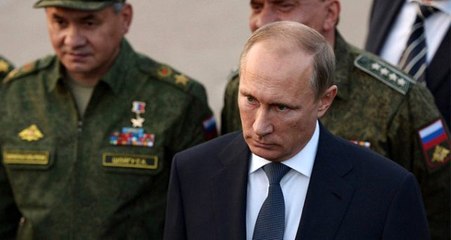 Putin dünyaya meydan okudu: Kimsede olmayan bir silah ürettik, ABD bize yetişemiyor