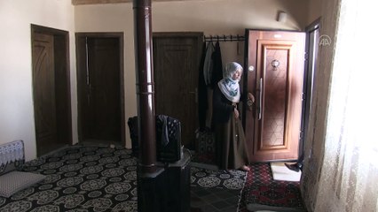 Devletin şefkatli elini en ücra köylere ulaştırıyorlar - MUŞ