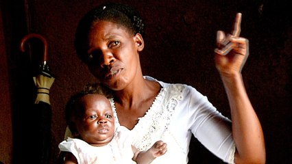 DR Congo Ebola: Officials hope country cleared in few months