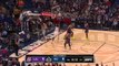 LeBron outshines Zion in thrilling head-to-head