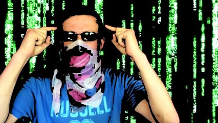 Leave Your Job and Exit the Matrix for Good!