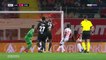 Aytemiz Alanyaspor 1-2 Beşiktaş Maçın Geniş Özeti ve Golleri