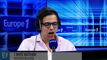 Paul Girod brigue un 12e mandat aux municipales : "Le bon Dieu m'a laissé une santé convenable !"