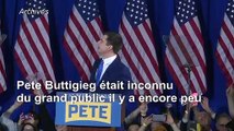 Etats-Unis: Pete Buttigieg se retire des primaires démocrates