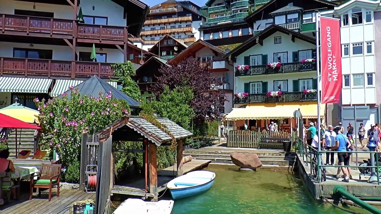 AUSTRIA _ TYROL _ TIROL   Full HD