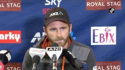 Download Video: I really enjoy the challenges : Kane Williamson | Virat Kohli | Kane Willaimsom | Oneindia Kannada