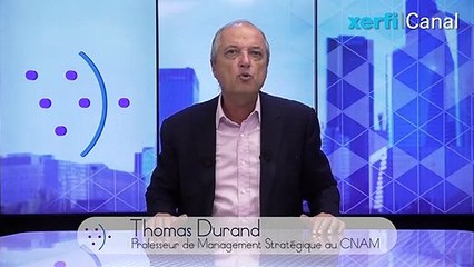 Repenser les roadmaps technologiques comme outil stratégique [Thomas Durand]
