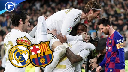 La victoire du Real Madrid dans le Clásico fait parler en Espagne, l’Angleterre s’incline devant Pep Guardiola