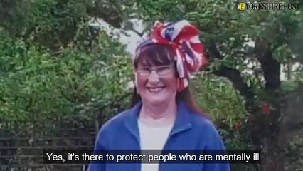 Karl Sheridan on euthanasia