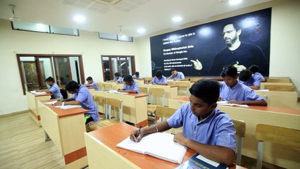Study Hours | CBSE school in Visakhapatnam