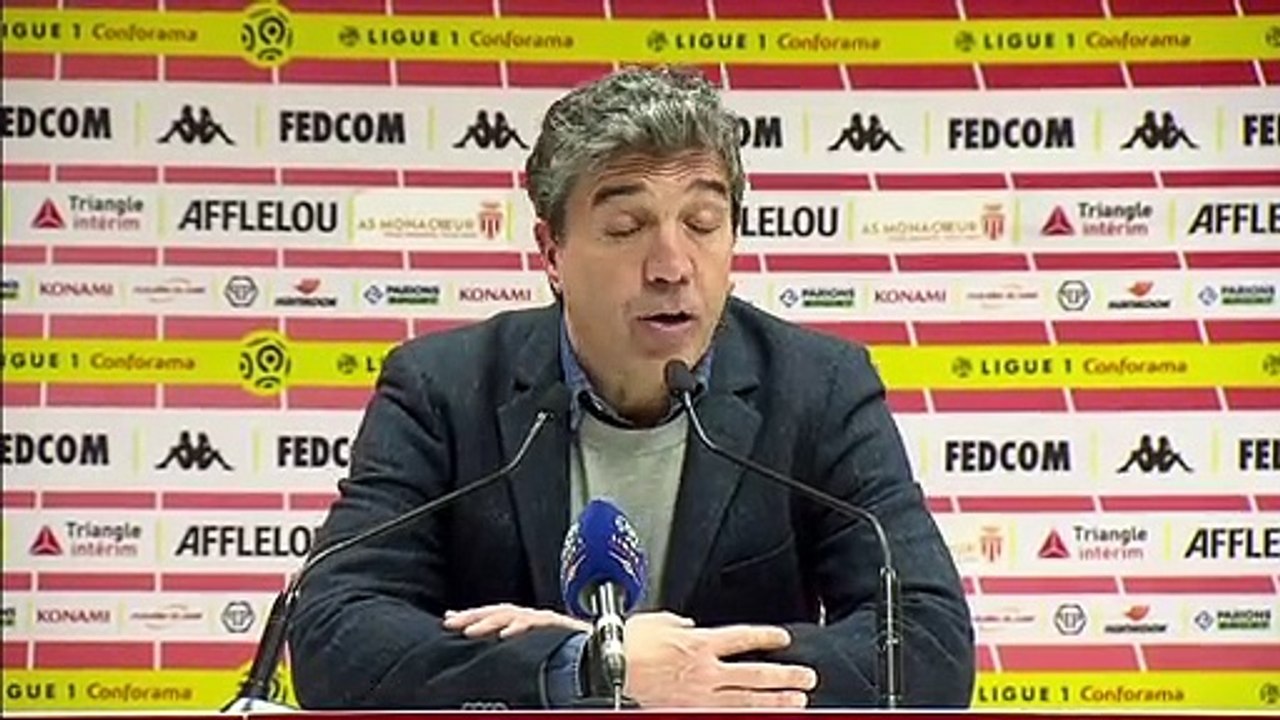 ASM-SDR (1-1) : la conférence de David Guion