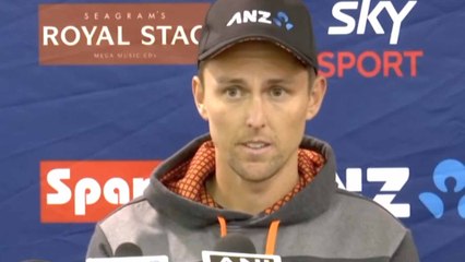 He is a world class player no doubt in that : Trent Boult | India Vs NZ | Oneindia Kannada