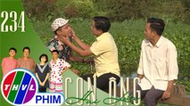 Con ông Hai Lúa - Tập 234[3]: Tèo thêm buồn khi Bảy Cò và Ba Lít cố 