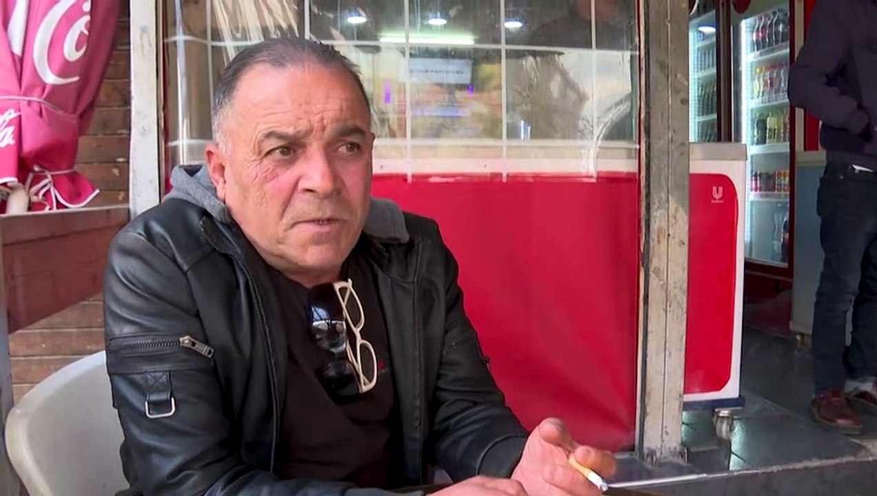 Schicksalswahl für 'König Bibi'