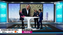 Bernard-Henri Lévy : Arielle Dombasle et Nicolas Ker livrent une drôle d’anecdote (exclu vidéo)