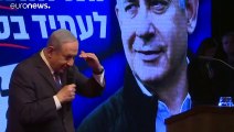 Israele alle urne, per la terza volta in 328 giorni