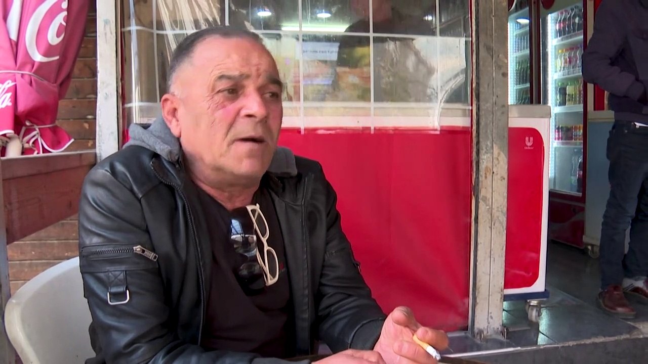 Schicksalswahl für 'König Bibi'