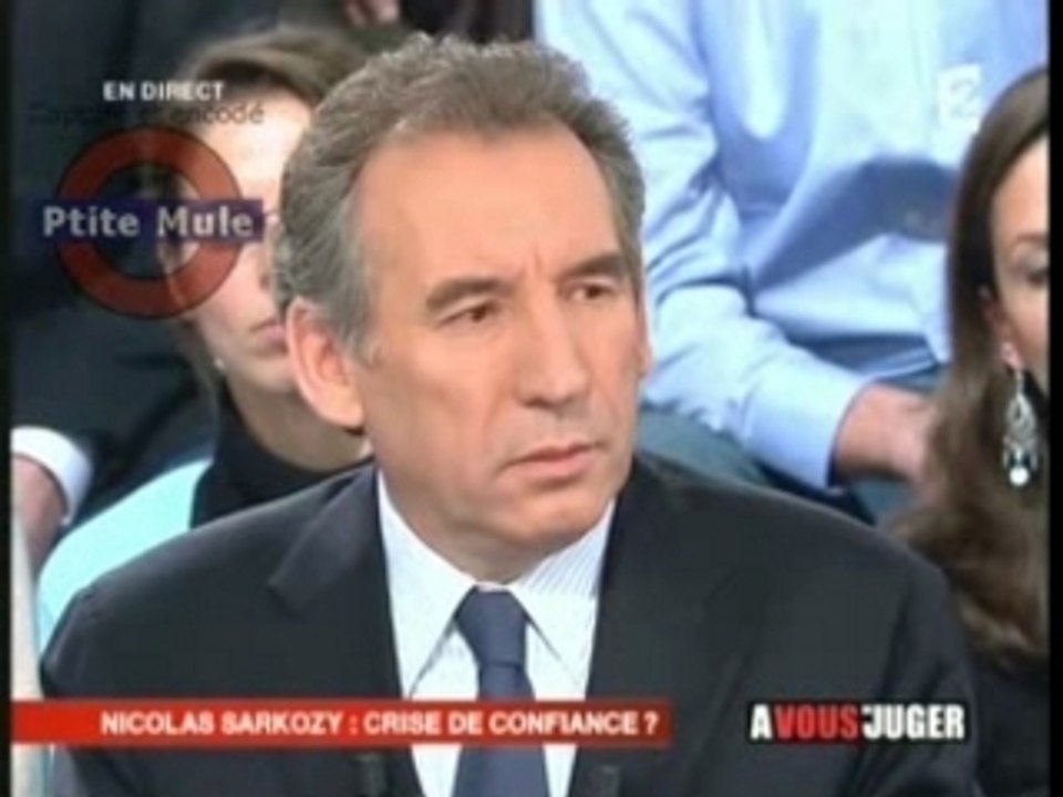 A vous de juger (1 de 13)