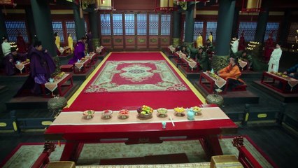 花と将軍～Oh My General～ 第12話 新たなライバル