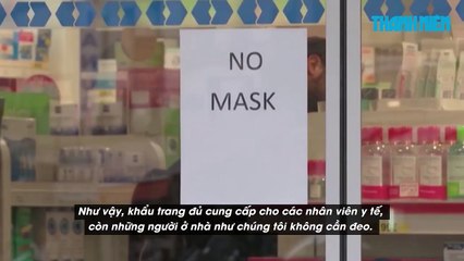 Người dân Hồ Bắc kể lại cuộc sống nửa tháng bị cấm ra đường từ tâm dịch Covid-19