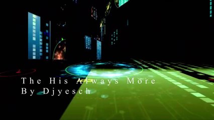 The His Always More# Next Step Dance, Vol.3 (Original by Djyesch)