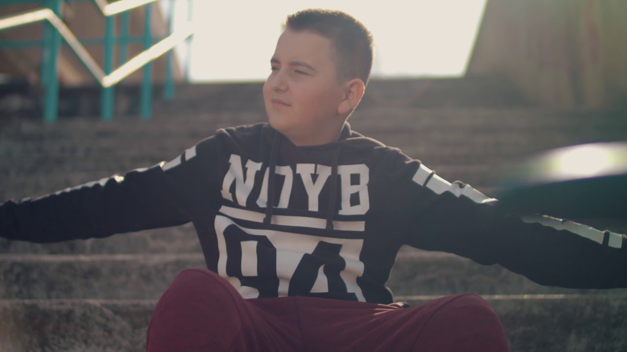Riad - Jam i ri (Official Video HD)