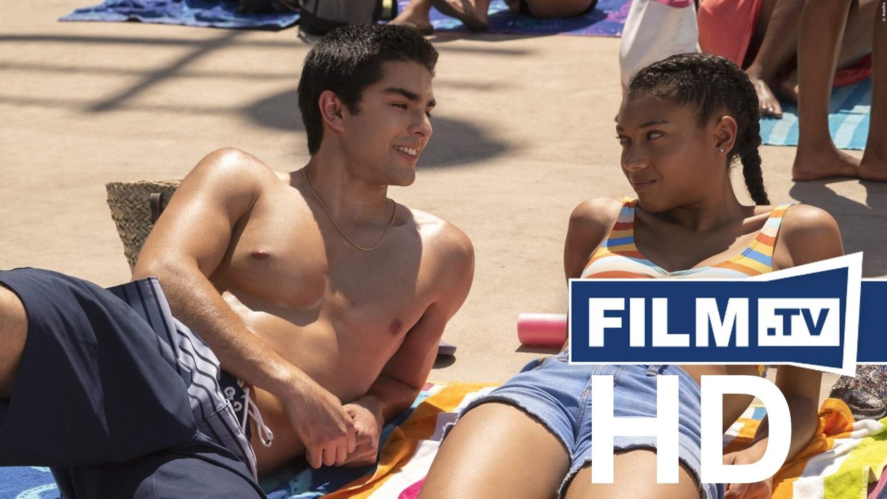 On My Block - Staffel 3 Trailer Deutsch German (2020)