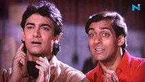 Salman Khan celebrates 30 Million followers on Instagram in Andaz Apna Apna style, watch