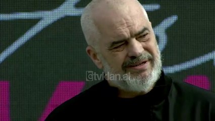 Rama: Sot niveli me i ulet i papunesise ne 25 vjet