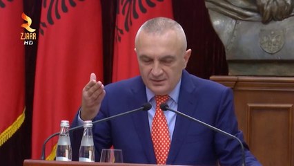 A ËSHTË HENRI ÇILI PESHKU I MADH META MOS U ÇUDISNI PO TË DALË NDONJË LAJM