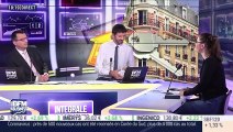 Marie Coeurderoy: Immobilier de luxe, un marché en grande forme ! - 02/03