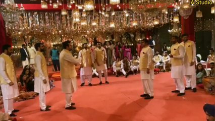 Best Sangeet Mehndi Dance of 2020