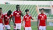 Trực tiếp | Hà Nội FC - CLB TP. HCM | Siêu Cúp Quốc gia 2019 | NEXT SPORTS