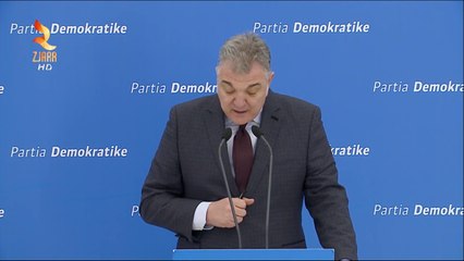 ARRESTIMI I ÇILIT, REAGON PD SHOW PËR TË MBULUAR DREJTUESIN E LARTË TË DREJTËSISË