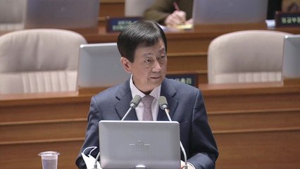 진영 "'중국서 온 한국인이 원인 발언' 근거 없다" / YTN
