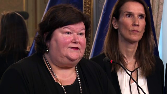 Coronavirus: six nouveaux cas ont été détectés en Belgique annonce Maggie De Block