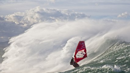 Pierre Mortefon a le vent du succès